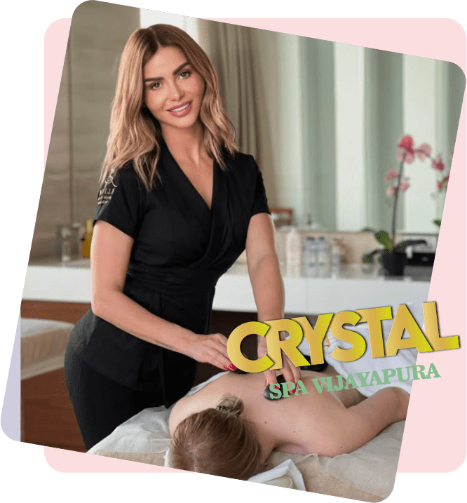 Spa near me Vijayapura